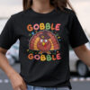 Gobble Gobble Turkey Thanksgiving Shirt.jpg
