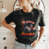 Its Giving Thanks Turkey Thanksgiving T Shirt 6.jpg