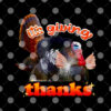 Its Giving Thanks Turkey Thanksgiving T Shirt 4 2.jpg