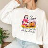 Sure Ill Just Cook For All You Assholes Thanksgiving Sweatshirt 1.jpg