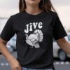 Jive Turkey T Shirt Turkey Thanksgiving Gift c 1.jpg