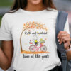 Its The Most Beautiful Time Of The Year Snoopy Autumn Shirt 1.jpg