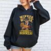 Funny Trump Winner Winner Turkey Dinner Thanksgiving Hoodie 1.jpg