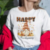 Happy Thanksgiving Gnome T Shirt 1.jpg