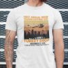 Funny WKRP Turkey Drop Shirt Thanksgiving Tee 1.jpg