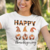 Happy Thanksgiving T Shirt Gnome 1.jpg