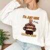 Trump Thanksgiving Im Just Here For The Deviled Eggs Shirt 1 2.jpg
