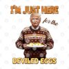 Trump Thanksgiving Im Just Here For The Deviled Eggs Shirt 4 2.jpg