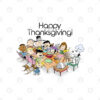 Snoopy Happy Thanksgiving T Shirt 2 3.jpg