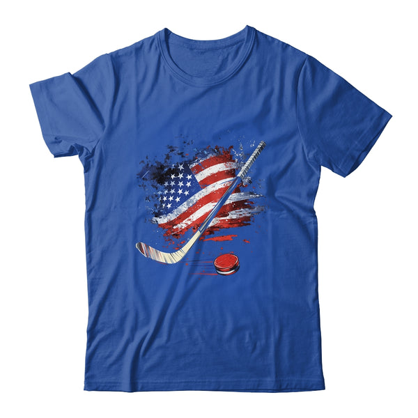 Patriotic Ice Hockey 4th Of July USA Independence Day Classic T Shirt Royal 600x.jpg