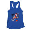 Patriotic Ice Hockey 4th Of July USA Independence Day Women s Ideal Racerback Tank Royal 600x.jpg