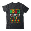 Funny Juneteenth Boys Girls Bruh It s Juneteenth 1865 Classic T Shirt Black 600x.jpg
