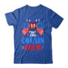Cousin Crew 4th Of July Family Matching Group Cousin Crew Classic T Shirt Royal 600x.jpg