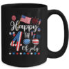 Happy Fourth Of July Patriotic US American Flag 4th Of July Mug 15oz Mug Black back 600x.jpg