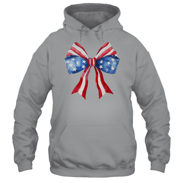 Coquette Bow 4th Of July America Flag Independence Day Pullover Hoodie Sport Grey 600x.jpg