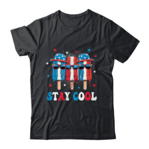 Stay Cool 4th July Boys Men Popsicle USA Flag American Classic T Shirt Black 600x.jpg