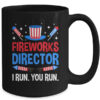 Fireworks Director I Run You Run 4th Of July Independence Mug 15oz Mug Black back 600x.jpg