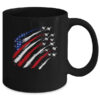 Patriotic Red Blue USA Flag Fighter Jets 4th Of July Mug 11oz Mug Black back 600x.jpg