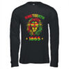 Juneteenth Lion 1865 Black History African American Men Boys Long Sleeve T Shirt Black 600x.jpg