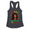 Juneteenth Women Remembering My Ancestor Freedom African Women s Ideal Racerback Tank Black 600x.jpg