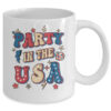 Party In The USA 4th Of July Independence Day USA Groovy Mug 11oz Mug White back 600x.jpg