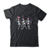 Dancing Skeleton 4th Of July American Flag Skellies Classic T Shirt Black 600x.jpg