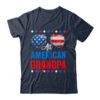 All American Grandpa 4th Of July Memorial Day Matching Classic T Shirt Navy 600x.jpg