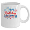 Happy Birthday America Firework USA Flag 4th Of July Freedom Mug 11oz Mug White back 600x.jpg