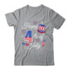 Happy 4th Of July Patriotic American Flag USA Men Women Kids Classic T Shirt Sport Grey 600x.jpg