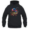 Bass Fish USA Flag Fishing 4th Of July Patriotic Fishing Pullover Hoodie Black 600x 1.jpg