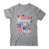 Happy Fourth Of July Patriotic US American Flag 4th Of July Classic T Shirt Sport Grey 600x.jpg