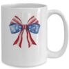 Coquette Bow 4th Of July America Flag Independence Day Mug 15oz Mug White back 600x.jpg