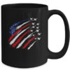 Patriotic Red Blue USA Flag Fighter Jets 4th Of July Mug 15oz Mug Black back 600x 1.jpg