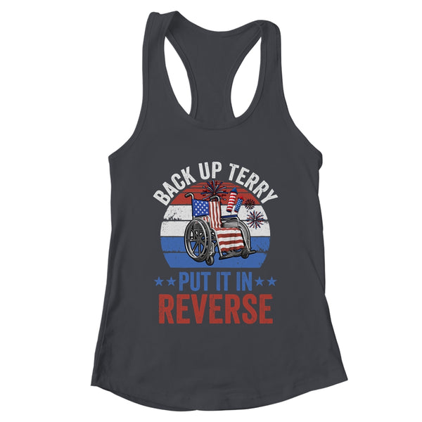 Back Up Terry Put It In Reverse Firework Vintage 4th Of July Women s Ideal Racerback Tank Black 600x.jpg