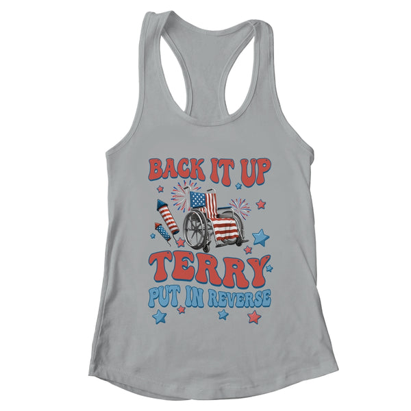 Back Up Terry Put It In Reverse Firework 4th Of July Groovy Women s Ideal Racerback Tank Heather Grey 600x.jpg