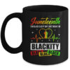 Juneteenth Black Heartbeat Black History African American Mug 11oz Mug Black front 600x 1.jpg