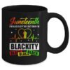 Juneteenth Black Heartbeat Black History African American Mug 11oz Mug Black back 600x 1.jpg