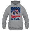 USA American Mama Proud Mom Messy Bun Patriotic 4th Of July Pullover Hoodie Sport Grey 600x 1.jpg