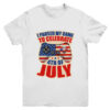 Gamer 4th Of July American Flag Gaming Lover Boys Girls Teen Youth Youth T Shirt White 600x.jpg