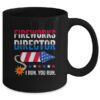 4th Of July Fireworks Director I Run You Run Mug 11oz Mug Black back 600x.jpg