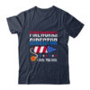 4th Of July Fireworks Director I Run You Run Classic T Shirt Navy 600x.jpg