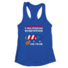 4th Of July Fireworks Director I Run You Run Women s Ideal Racerback Tank Royal 600x.jpg