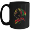 Juneteenth Women 2024 Black Freedom Celebrate History Month Mug 15oz Mug Black front 600x.jpg