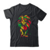 Lion Juneteenth Cool Black History African American Flag Classic T Shirt Black 600x 1.jpg