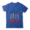 Night Shift Nurse 4th Of July Skeletons Night Shift Squad Classic T Shirt Royal 600x.jpg