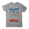 Night Shift Nurse 4th Of July Skeletons Night Shift Squad Classic T Shirt Sport Grey 600x.jpg