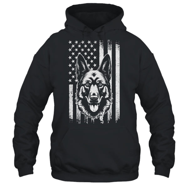 Patriotic German Shepherd American Flag 4Th Of July Pullover Hoodie Black 600x 1.jpg