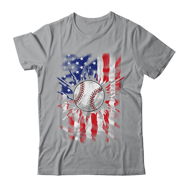 Patriotic Baseball 4th Of July Men USA American Flag Boys Classic T Shirt Sport Grey 600x 1.jpg