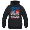 Fireworks Director I Run You Run Funny 4th Of July Pullover Hoodie Black 600x.jpg