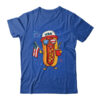 4th Of July Hotdog Funny Fourth Of July Patriotic USA Flag Classic T Shirt Royal 600x 1.jpg